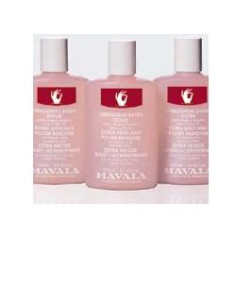 Mavala Dissolvant Rose 100 Ml