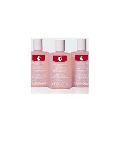 Mavala Dissolvant Rose 100 Ml