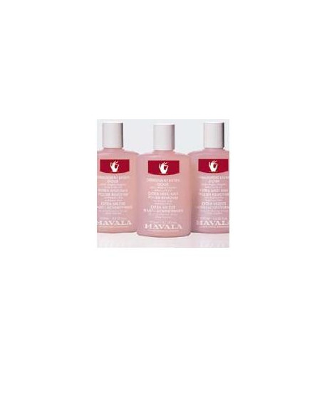 Mavala Dissolvant Rose 100 Ml