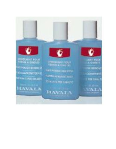 Mavala Dissolvant Bleu 100 Ml