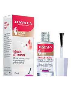 Smalto Mava-strong 10 Ml