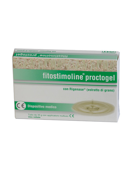 Proctogel Fitostimoline 35 G