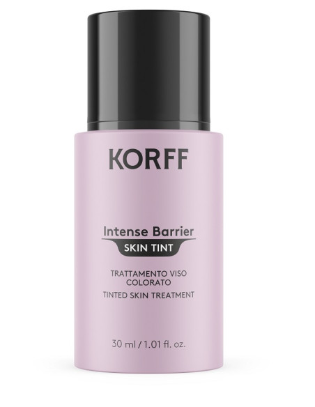 Intense Barrier Skin Tint Spf30 06 30 Ml