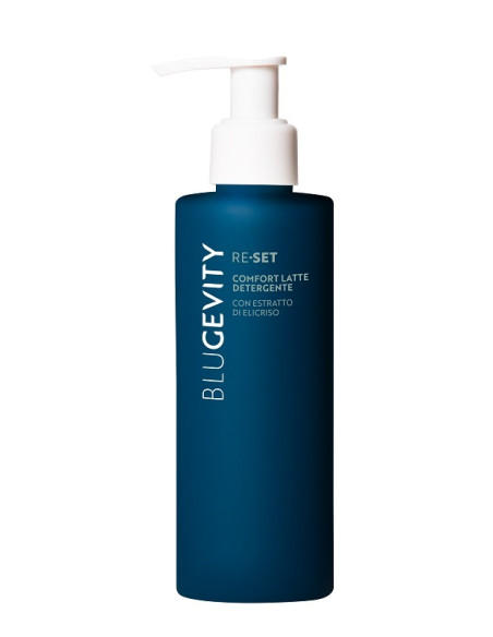 Blugevity Comfort Latte Detergente 200 Ml