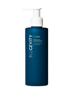 Blugevity Fresh Gel Detergente 200 Ml