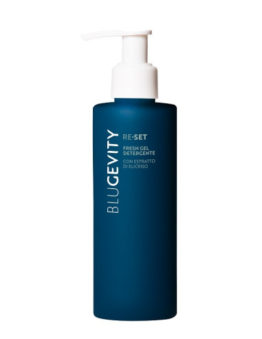 Blugevity Fresh Gel Detergente 200 Ml