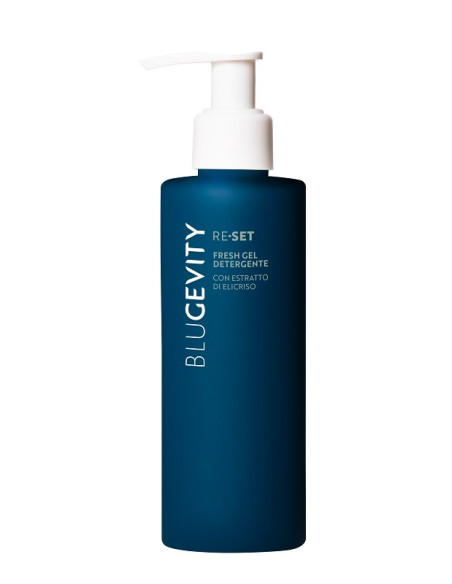 Blugevity Fresh Gel Detergente 200 Ml