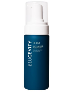 Blugevity Soft Mousse Detergente 150 Ml