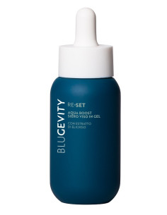 Blugevity Aqua Boost Siero Viso 50 Ml