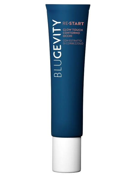 Blugevity Glow Touch Contorno Occhi 15 Ml