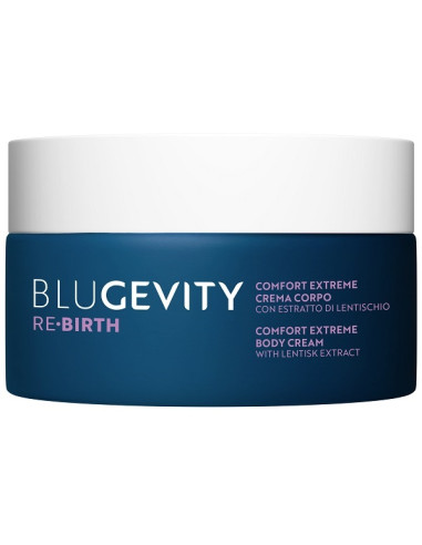 Blugevity Comfort Extreme Crema Corpo 200 Ml