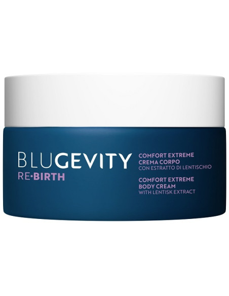 Blugevity Comfort Extreme Crema Corpo 200 Ml