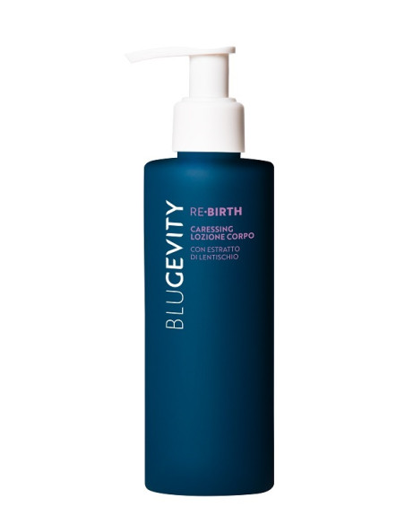 Blugevity Caressing Lozione Corpo 200 Ml
