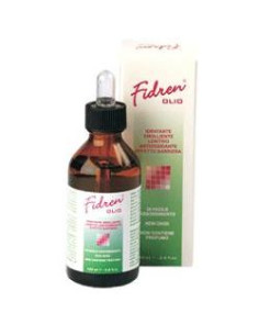 Fidren Olio 100 Ml