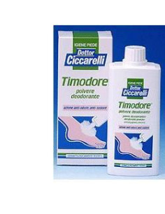 Timodore Polvere 75 G