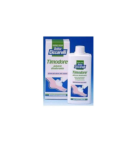 Timodore Polvere 75 G