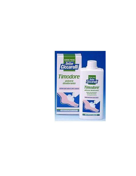 Timodore Polvere 75 G
