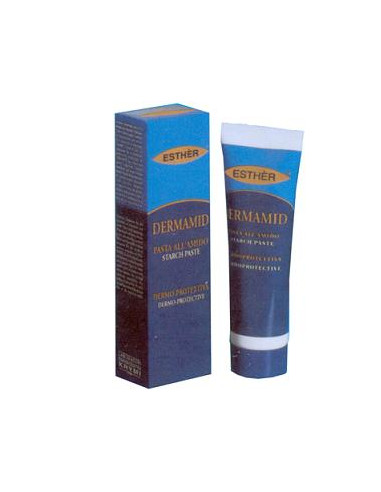 Dermamid Pasta All'amido 50 Ml