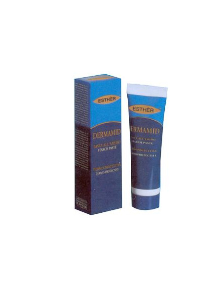Dermamid Pasta All'amido 50 Ml