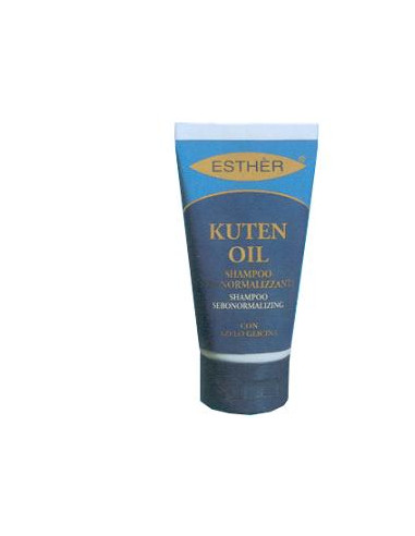 Kuten Oil Shampoo 150 Ml