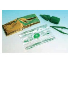 Zabban Pinzetta Sterile