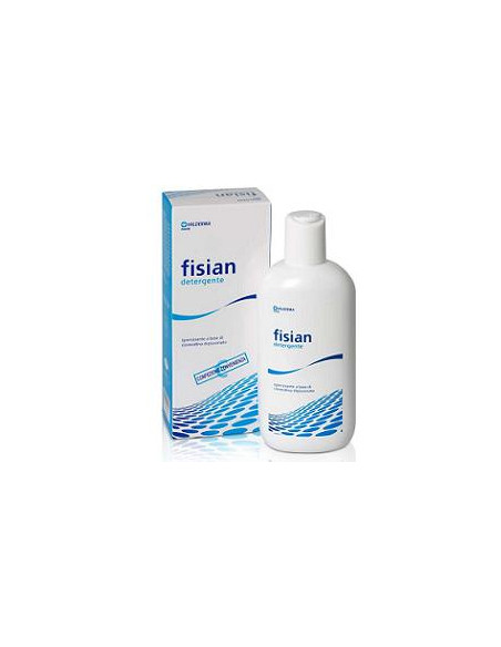 Fisian Detergente Cute/mucose 500 Ml