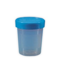 Contenitore Per Urina Sanicar 120ml