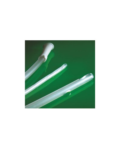 Cannula Rettale Monouso Cm 40 Ch 25