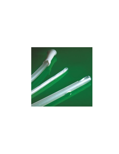Cannula Rettale Monouso Cm 40 Ch 25