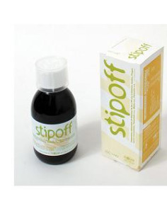 Stipoff Sciroppo 200 Ml