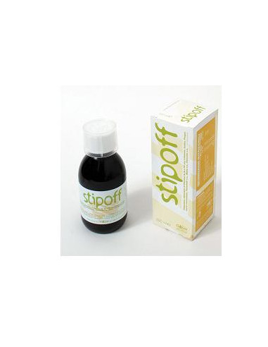 Stipoff Sciroppo 200 Ml