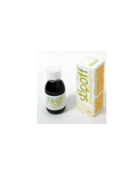 Stipoff Sciroppo 200 Ml