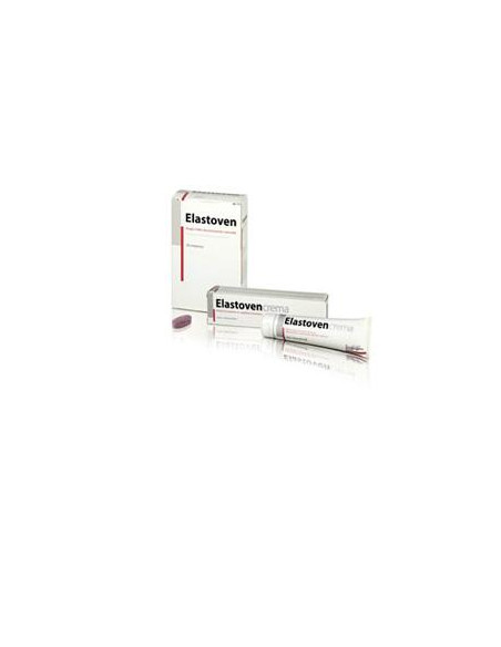 Elastoven 30 Compresse