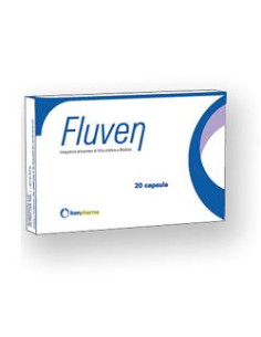 Fluven 20 Capsule