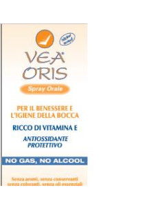 Vea Oris Spr 20 Ml