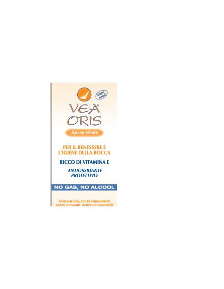 Vea Oris Spr 20 Ml