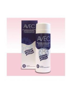 Avec Emulsione Fluida Lenitiva 200 Ml