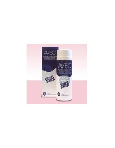 Avec Emulsione Fluida Lenitiva 200 Ml