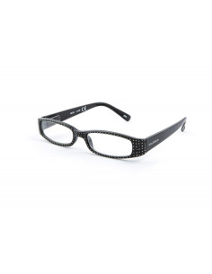 Occhiale Premontato Manhattan Black +1,50 Diottrie