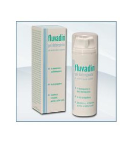 Fluvadin Detergente A Ph Neutro Senza Sapone 150 Ml
