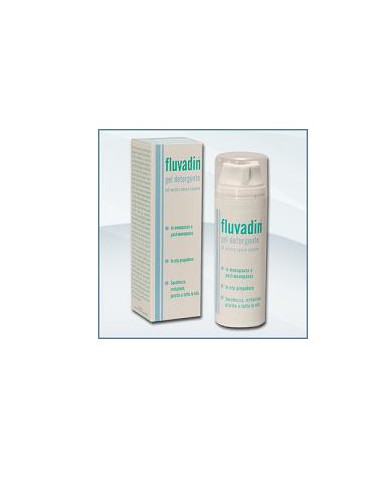 Fluvadin Detergente A Ph Neutro Senza Sapone 150 Ml