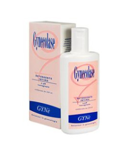 Gynecolase Detergente Intimo 500 Ml Gyne'