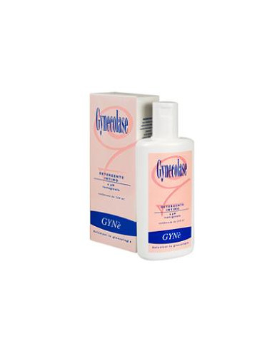 Gynecolase Detergente Intimo 500 Ml Gyne'