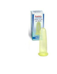 Ditale Lattice Retto 5