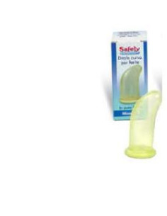 Ditale Lattice Curvo 6