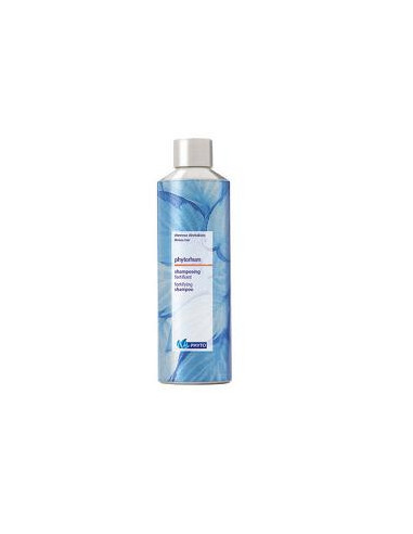 Phyto Paris Phytorhum Shampoo Rinforzante 200 Ml