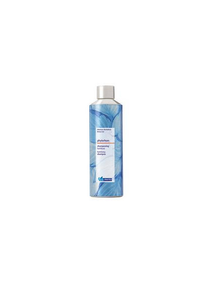 Phyto Paris Phytorhum Shampoo Rinforzante 200 Ml