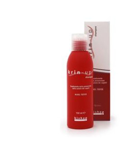 Krin Up Shampoo Anticaduta Capelli 150 Ml