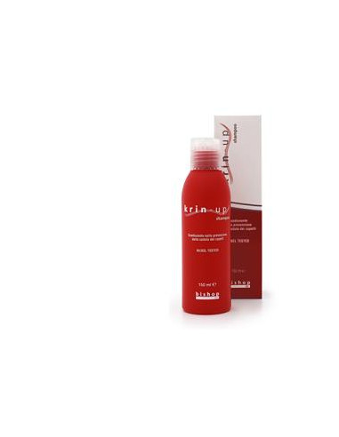 Krin Up Shampoo Anticaduta Capelli 150 Ml
