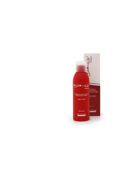 Krin Up Shampoo Anticaduta Capelli 150 Ml